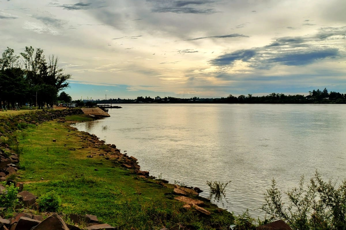 Así estará el tiempo durante este jueves en Concordia y la región