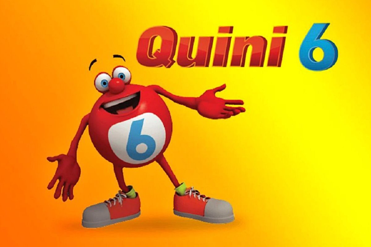 Ocho entrerrianos entre los ganadores del QUINI 6