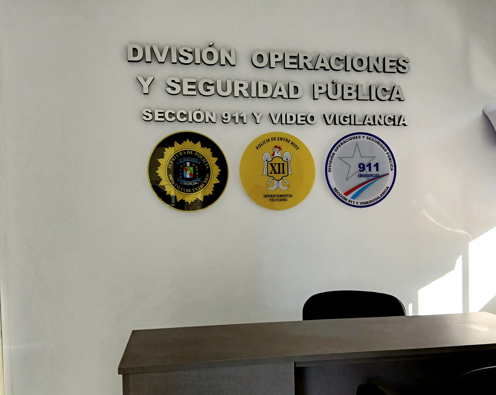 Feliciano: el gobernador entregará una ambulancia y participará de la inauguración del sistema 911