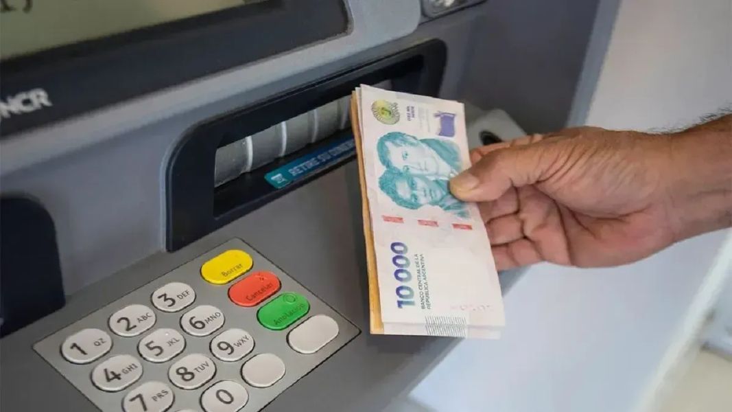 Este viernes comenzará el cronograma de pagos para la administración pública provincial